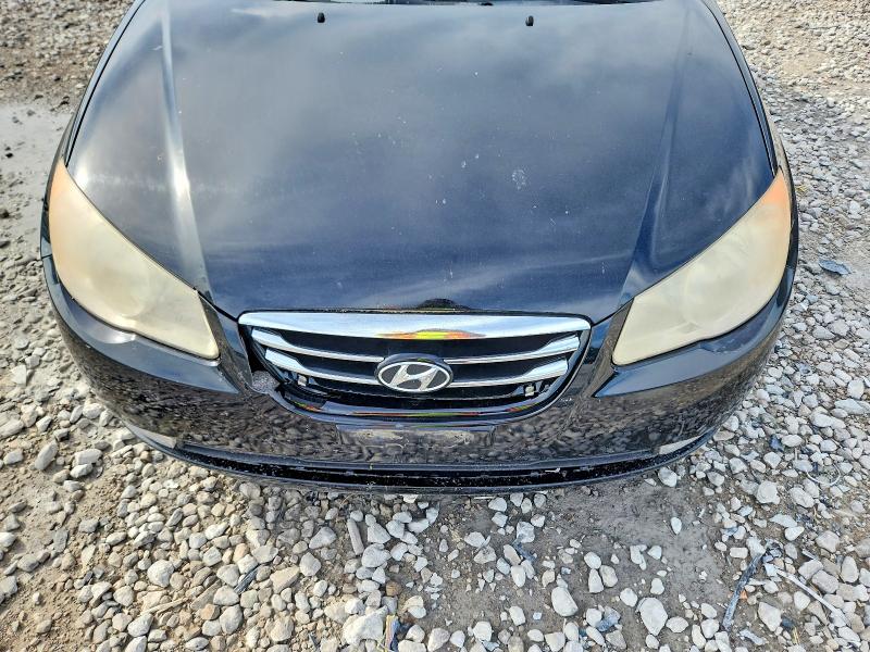 Aukcja sprzedaży 2010 Hyundai Elantra, vin: KMHDU4AD3AU016309, numer aukcji: 65088906
