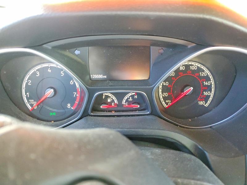 Aukcja sprzedaży 2015 Ford Focus, vin: 1FADP3L93FL375242, numer aukcji: 63805956