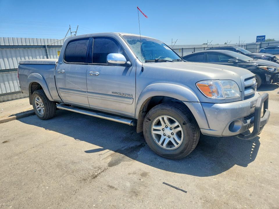Продажа на аукционе авто 2006 Toyota Tundra, vin: 5TBET34126S539090, номер лота: 63370006