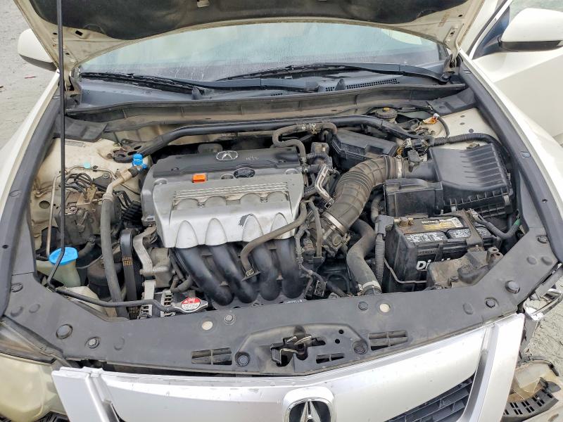 2009 Acura Tsx მანქანა იყიდება აუქციონზე, vin: JH4CU26679C016487, აუქციონის ნომერი: 65576876