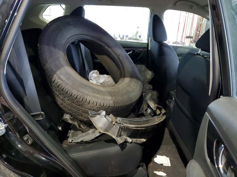 Продаж на аукціоні авто 2018 Nissan Rogue, vin: 5N1AT2MV2JC765767, номер лоту: 64413036