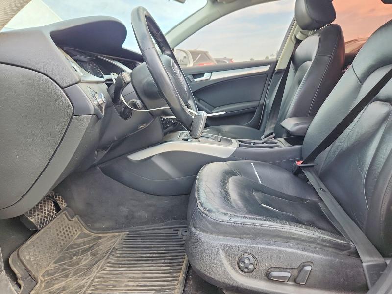 66957046 :رقم المزاد ، WAUAFAFL0BN030130 vin ، 2011 Audi A4 مزاد بيع