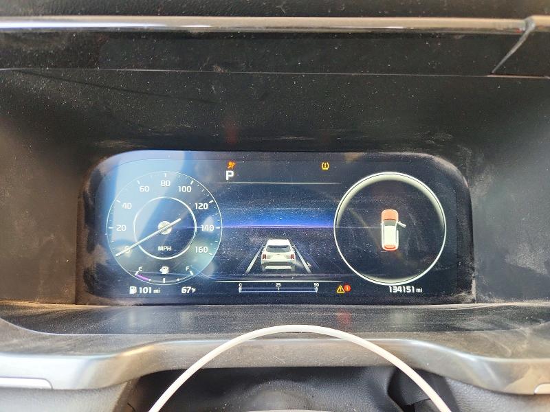 Продажа на аукционе авто 2021 Kia Sorento, vin: 5XYRK4LF5MG044018, номер лота: 67434046