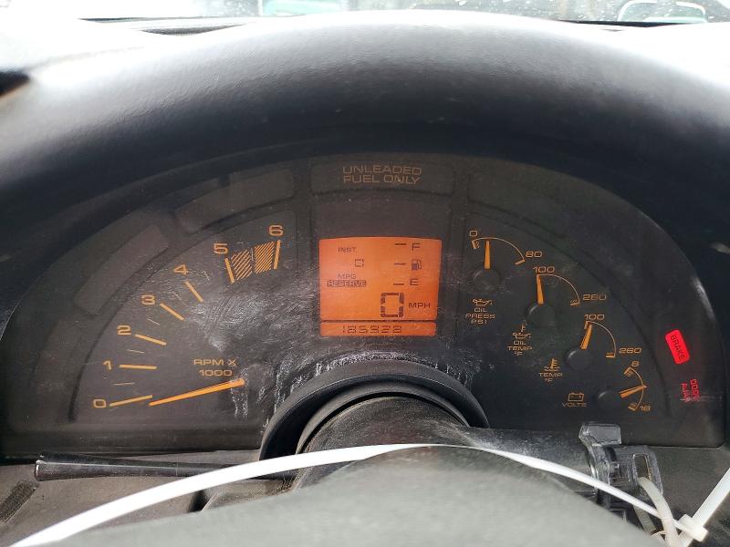 Продажа на аукционе авто 1990 Chevrolet Corvette, vin: 1G1YY3388L5115718, номер лота: 65209376