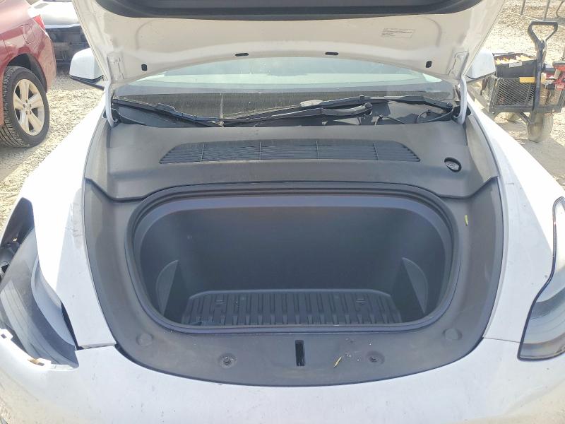 Aukcja sprzedaży 2023 Tesla Model Y, vin: 7SAYGDEE7PF676373, numer aukcji: 65932226