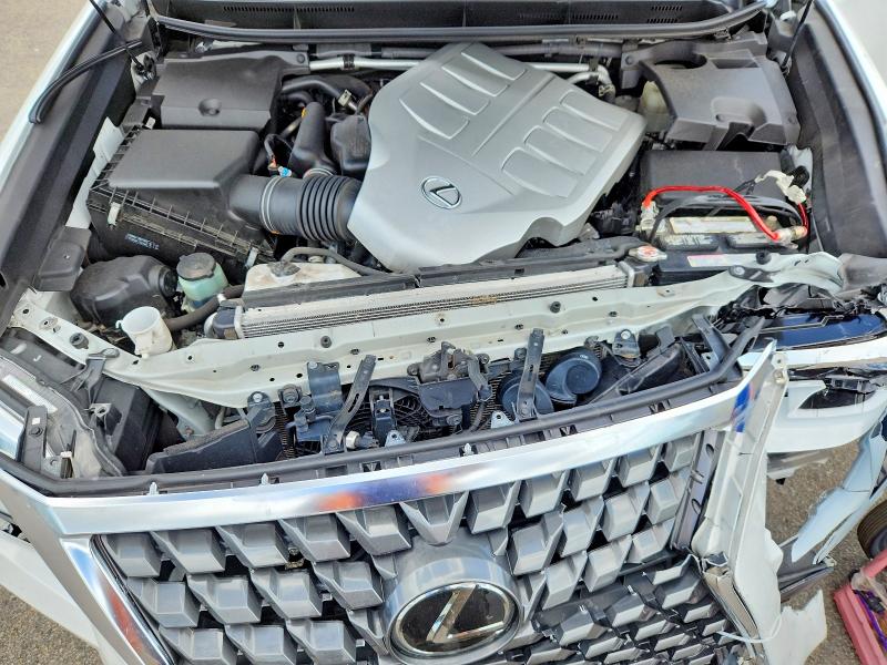 Aukcja sprzedaży 2021 Lexus Gx, vin: JTJAM7BX6M5303818, numer aukcji: 65925796