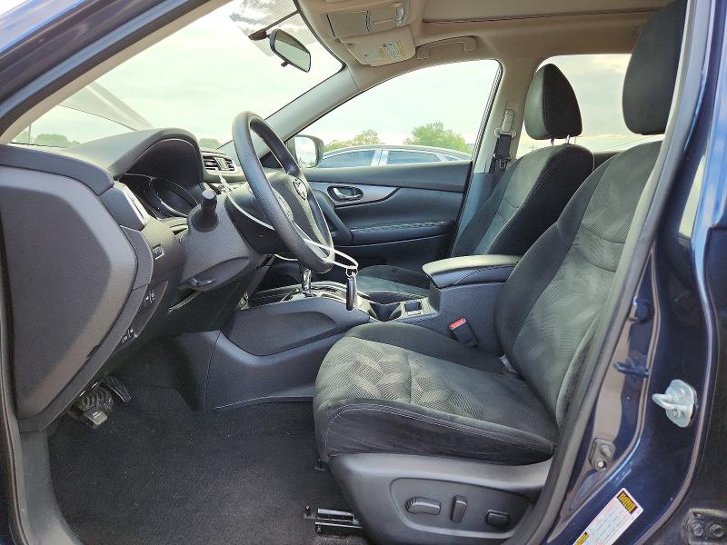 Продаж на аукціоні авто 2016 Nissan Rogue, vin: 5N1AT2MV3GC913448, номер лоту: 64272016