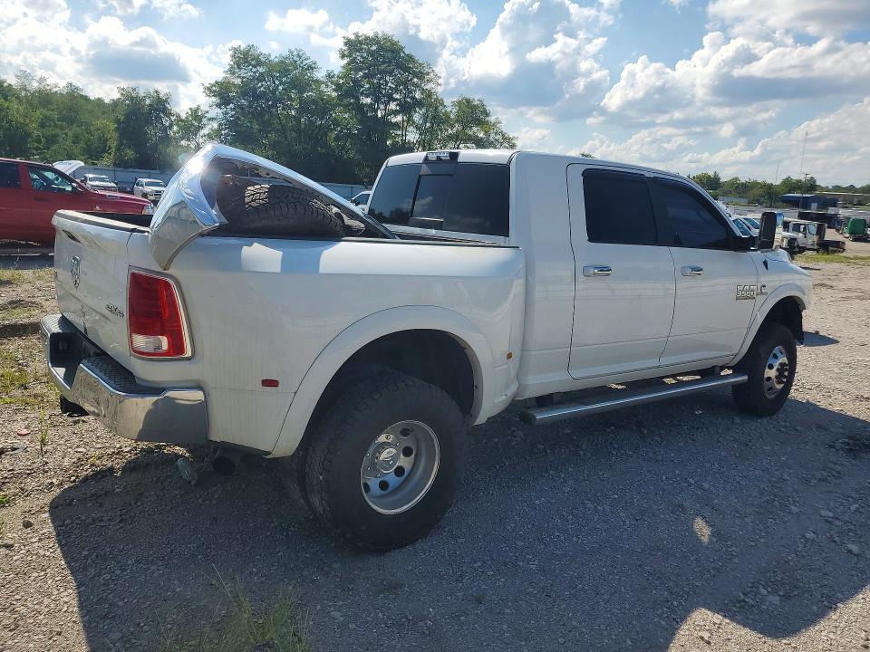65921986 :رقم المزاد ، 3C63RRML5HG597429 vin ، 2017 Ram 3500 مزاد بيع