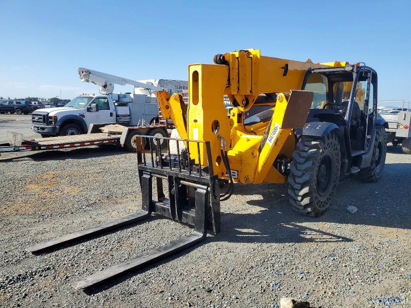 Продаж на аукціоні авто 2021 Jcb Agriculture And Farm Equipment, vin: JCB5CH2GLM3059038, номер лоту: 64474686