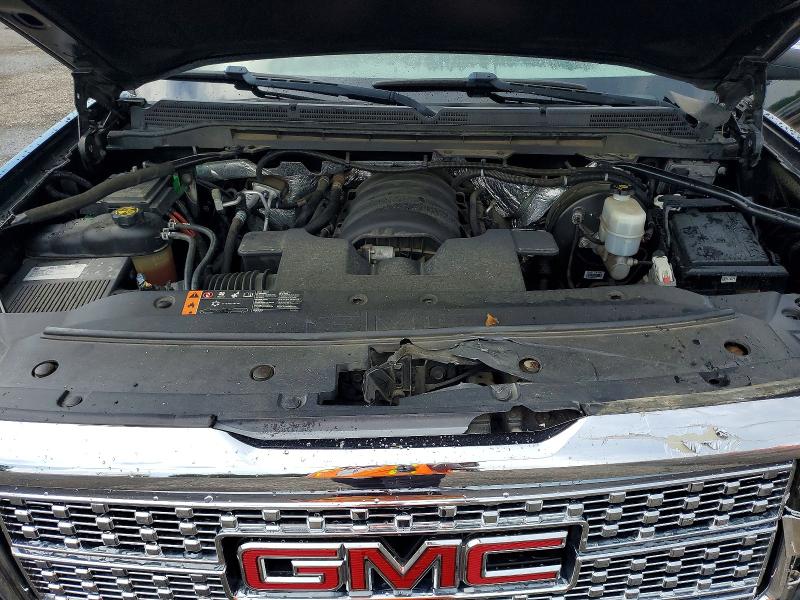 Продажа на аукционе авто 2017 Gmc Sierra, vin: 3GTP1PEC0HG459639, номер лота: 65575476