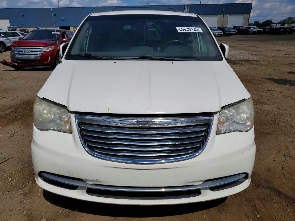 Aukcja sprzedaży 2013 Chrysler Town & Country, vin: 2C4RC1BG5DR569534, numer aukcji: 66830126