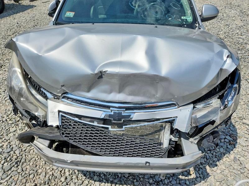 Aukcja sprzedaży 2014 Chevrolet Cruze, vin: 1G1PG5SB5E7366484, numer aukcji: 63916826
