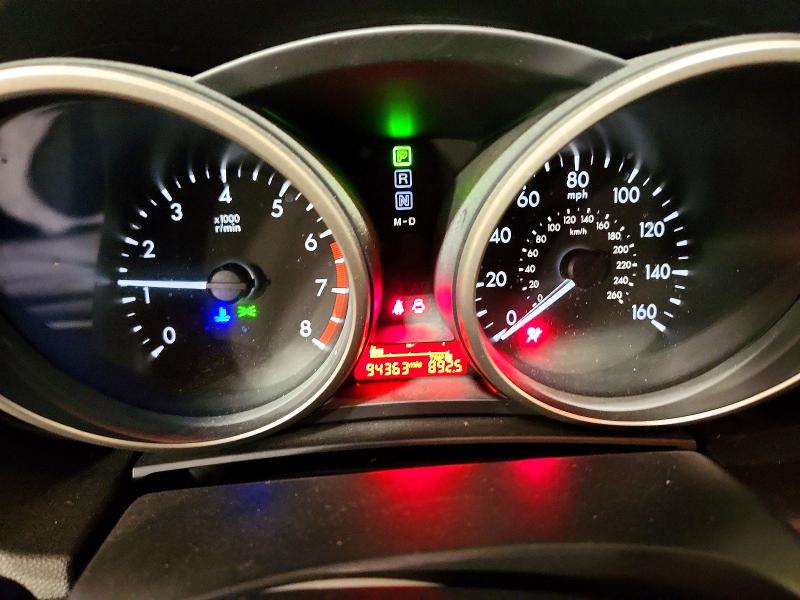 Aukcja sprzedaży 2013 Mazda 5, vin: JM1CW2DL9D0154420, numer aukcji: 64080576