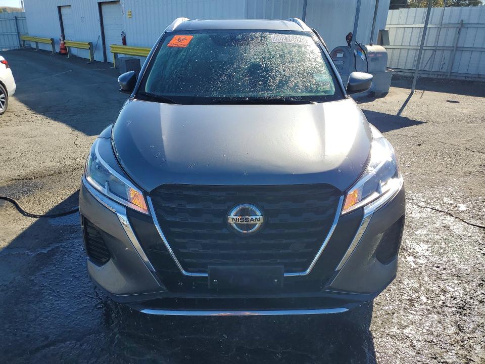 Aukcja sprzedaży 2021 Nissan Kicks, vin: 3N1CP5CVXML484770, numer aukcji: 66276626