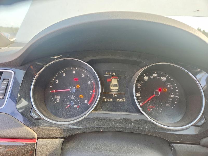 Продаж на аукціоні авто 2017 Volkswagen Jetta, vin: 3VW5T7AJ7HM359557, номер лоту: 64643366