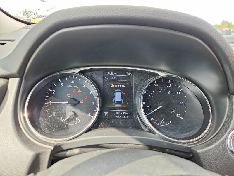 Aukcja sprzedaży 2015 Nissan Rogue, vin: 5N1AT2MV9FC786574, numer aukcji: 66014206