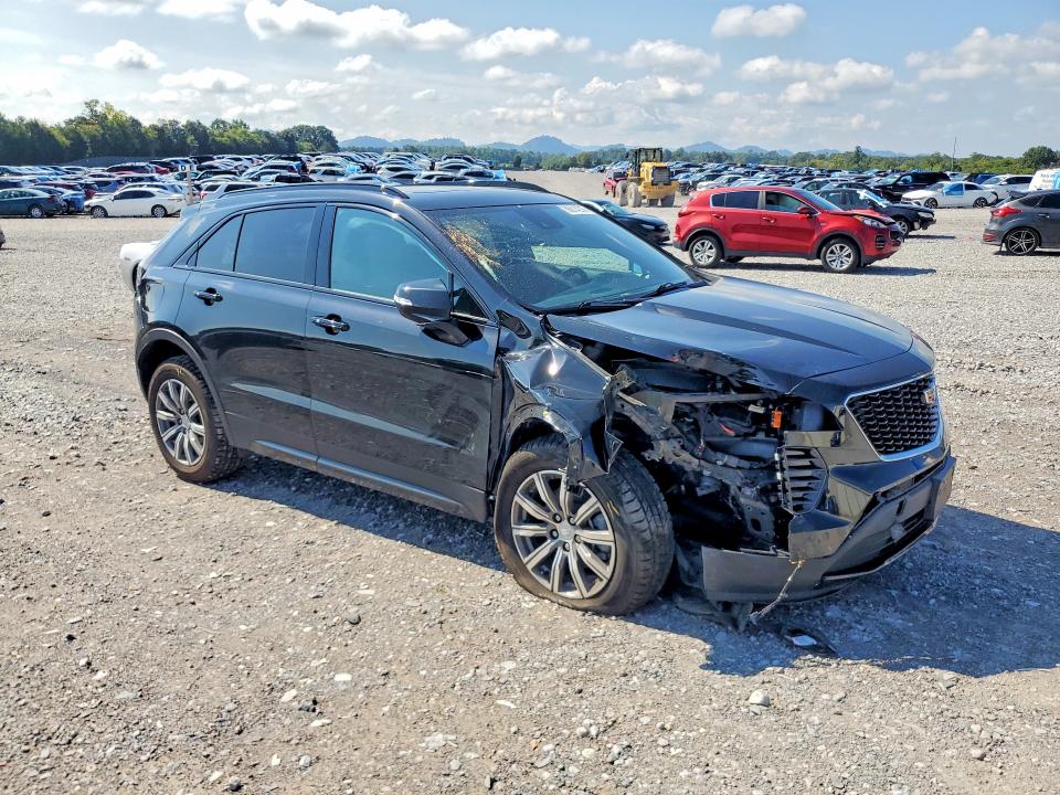 Продажа на аукционе авто 2023 Cadillac Xt4, vin: 1GYFZFR40PF174385, номер лота: 66614216