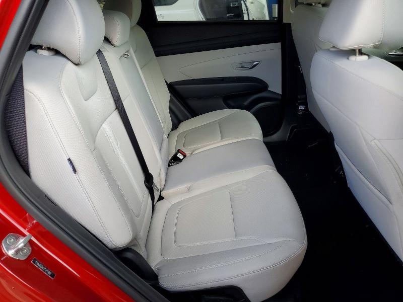 Продажа на аукционе авто 2026 Hyundai Tucson, vin: 5NMJB3DE3TH671012, номер лота: 63730846