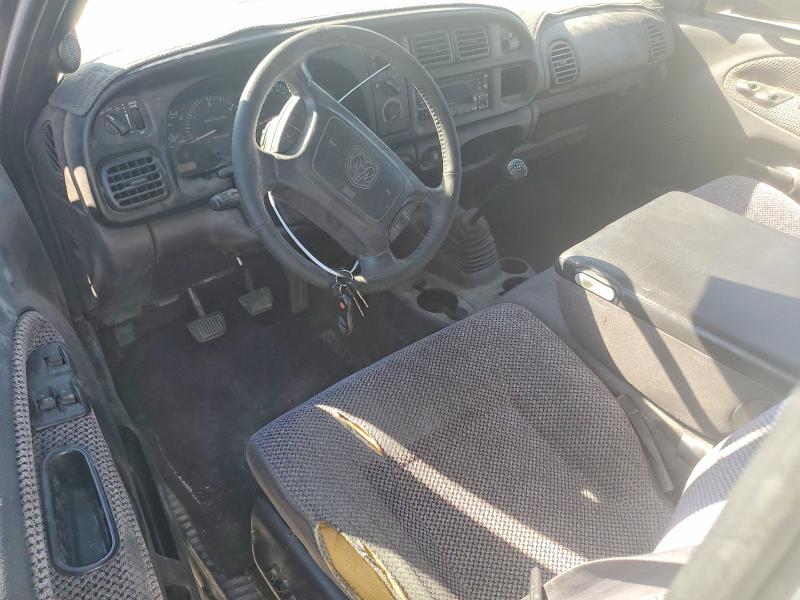 Продажа на аукционе авто 2002 Dodge Ram 2500, vin: 3B7KC23C72M200178, номер лота: 65873386