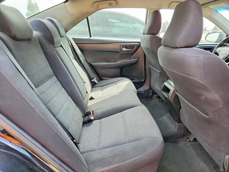 66839446 :رقم المزاد ، 4T1BD1FK5FU164644 vin ، 2015 Toyota Camry Hybrid مزاد بيع