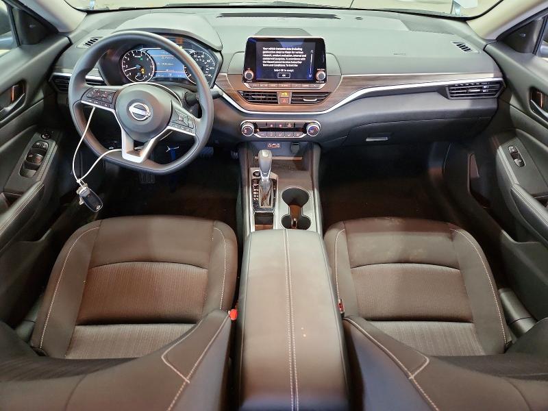 66473406 :رقم المزاد ، 1N4BL4DV6TN349741 vin ، 2026 Nissan Altima مزاد بيع