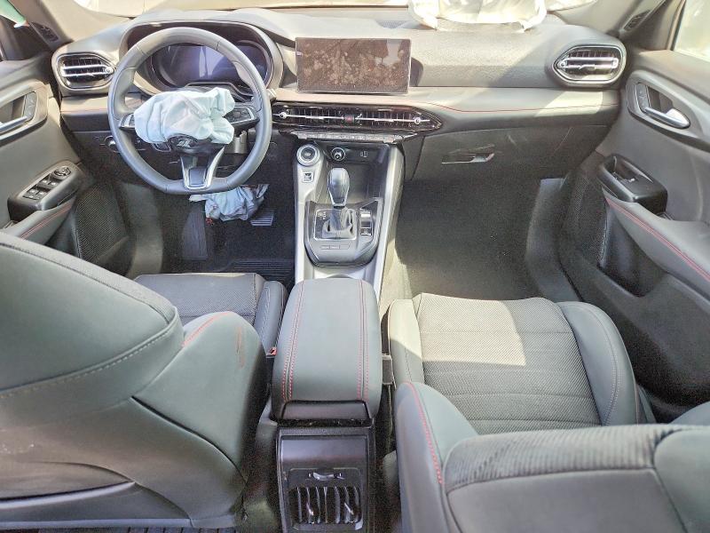 66690116 :رقم المزاد ، ZACNDFAN2R3A41820 vin ، 2024 Dodge Hornet مزاد بيع