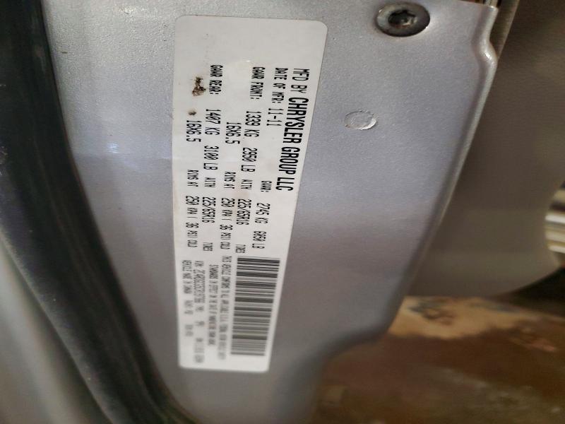 Aukcja sprzedaży 2012 Dodge Grand Caravan, vin: 2C4RDGCG5CR197366, numer aukcji: 65311976