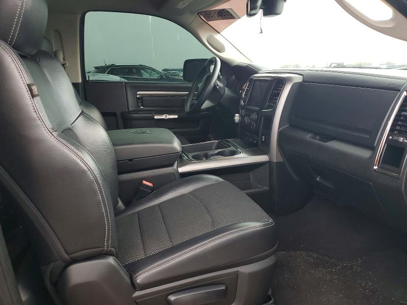 Aukcja sprzedaży 2018 Ram 1500, vin: 3C6JR6CT5JG129083, numer aukcji: 61986196