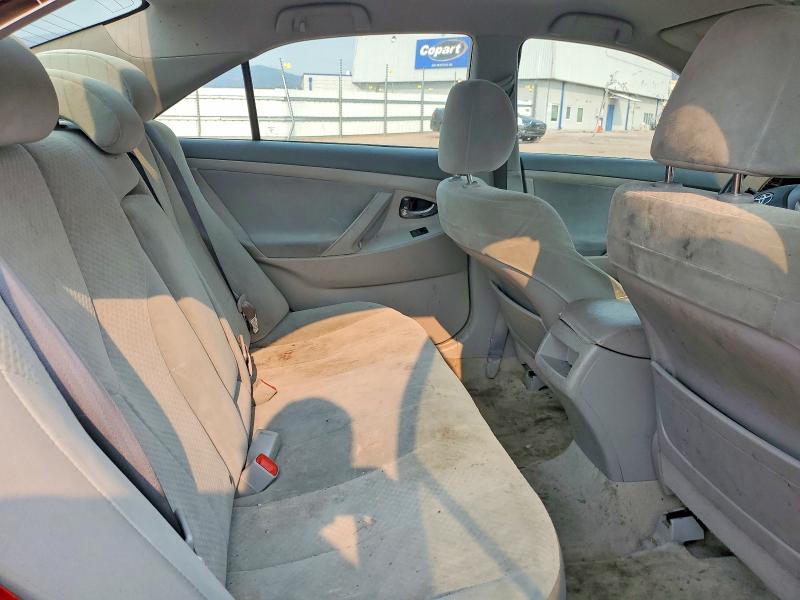 Aukcja sprzedaży 2009 Toyota Camry, vin: 4T1BE46K09U391551, numer aukcji: 62886456