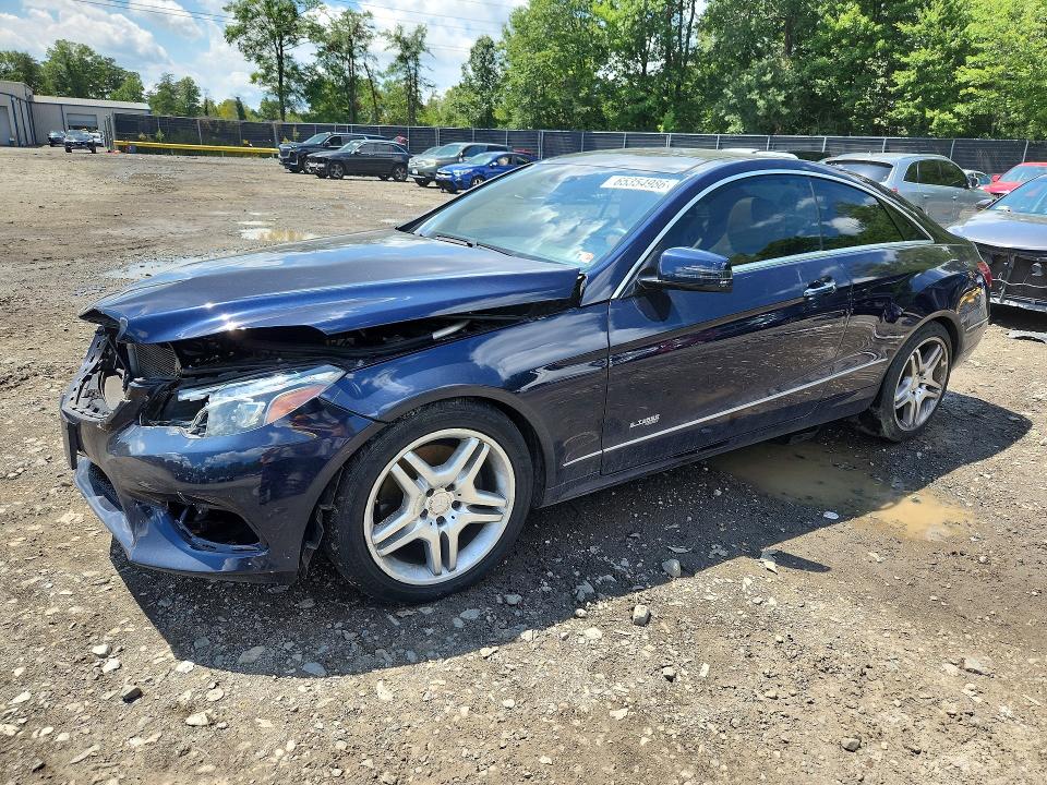 Продаж на аукціоні авто 2015 Mercedes-benz E, vin: WDDKJ6HB1FF295801, номер лоту: 65354986