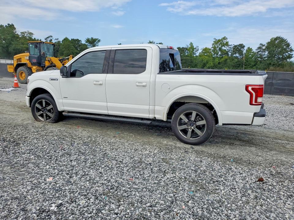 Aukcja sprzedaży 2016 Ford F150, vin: 1FTEW1EG2GFB49985, numer aukcji: 64100886