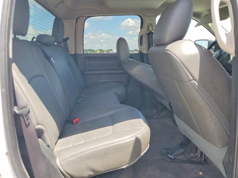 65726326 :رقم المزاد ، 1C6RR6ST8GS241365 vin ، 2016 Ram 1500 مزاد بيع
