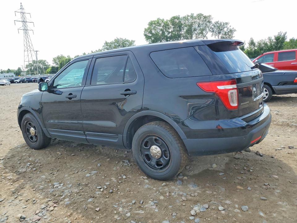 Aukcja sprzedaży 2013 Ford Explorer, vin: 1FM5K8AR6DGC25804, numer aukcji: 64182096