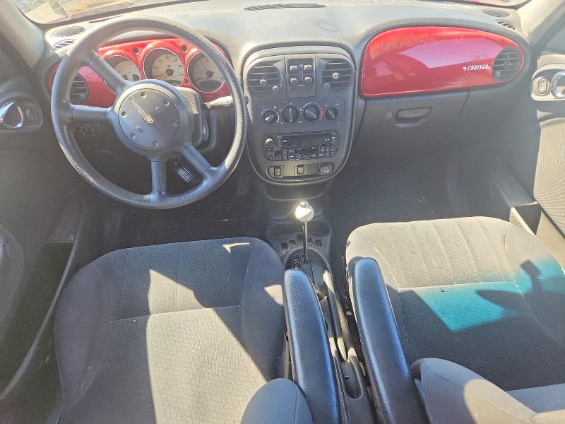 Aukcja sprzedaży 2003 Chrysler Pt Cruiser, vin: 3C8FY58B23T511849, numer aukcji: 66823986