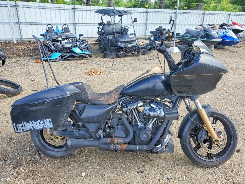 64465526 :رقم المزاد ، 1HD1KZF10LB615450 vin ، 2020 Harley-davidson Fltrk مزاد بيع