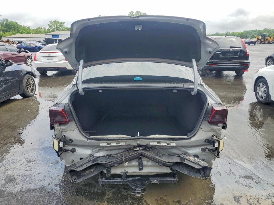 2021 Kia K5 მანქანა იყიდება აუქციონზე, vin: 5XXG64J20MG011668, აუქციონის ნომერი: 63388386