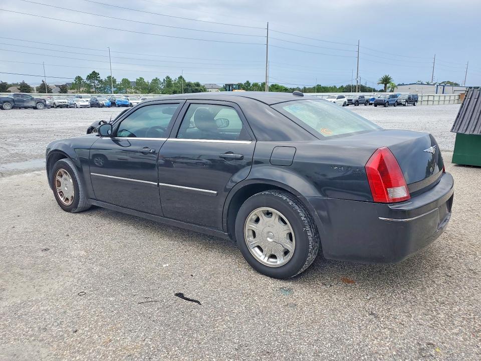 Aukcja sprzedaży 2006 Chrysler 300, vin: 2C3LA53G86H106544, numer aukcji: 63762436