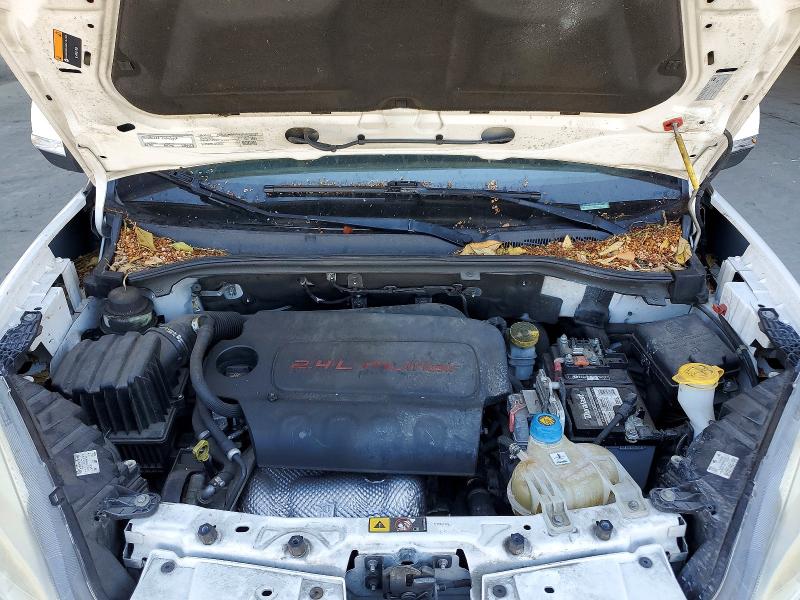 2016 Ram Promaster City მანქანა იყიდება აუქციონზე, vin: ZFBERFBT3G6C62517, აუქციონის ნომერი: 64619806