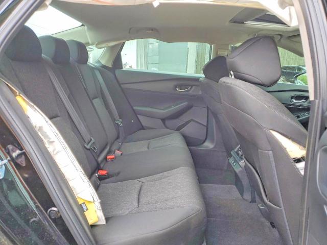 Продажа на аукционе авто 2025 Honda Accord, vin: 1HGCY1F42SA081927, номер лота: 67470456