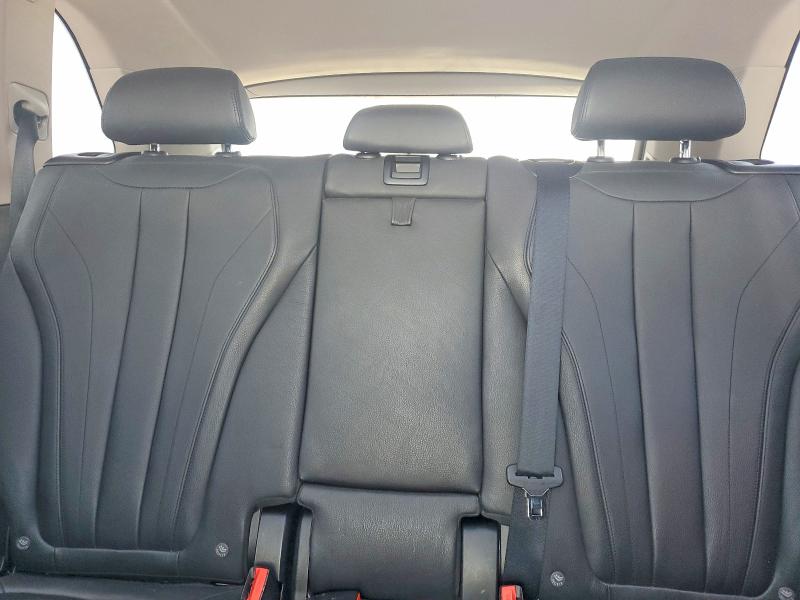 Aukcja sprzedaży 2016 Bmw X5, vin: 5UXKR2C52G0H42882, numer aukcji: 64324186