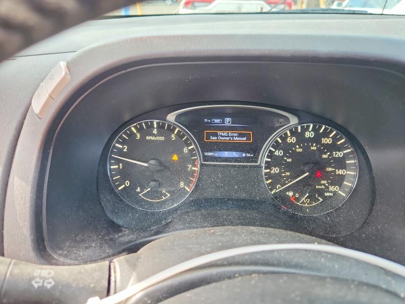 Продажа на аукционе авто 2017 Nissan Pathfinder, vin: 5N1DR2MM8HC660762, номер лота: 66107966