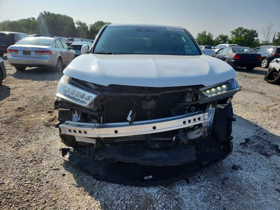 Aukcja sprzedaży 2019 Acura Mdx, vin: 5J8YD4H33KL012952, numer aukcji: 64580106