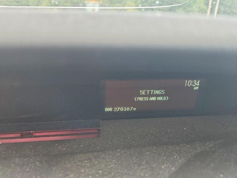 Продажа на аукционе авто 2011 Toyota Prius, vin: JTDKN3DU4B5304687, номер лота: 66791836