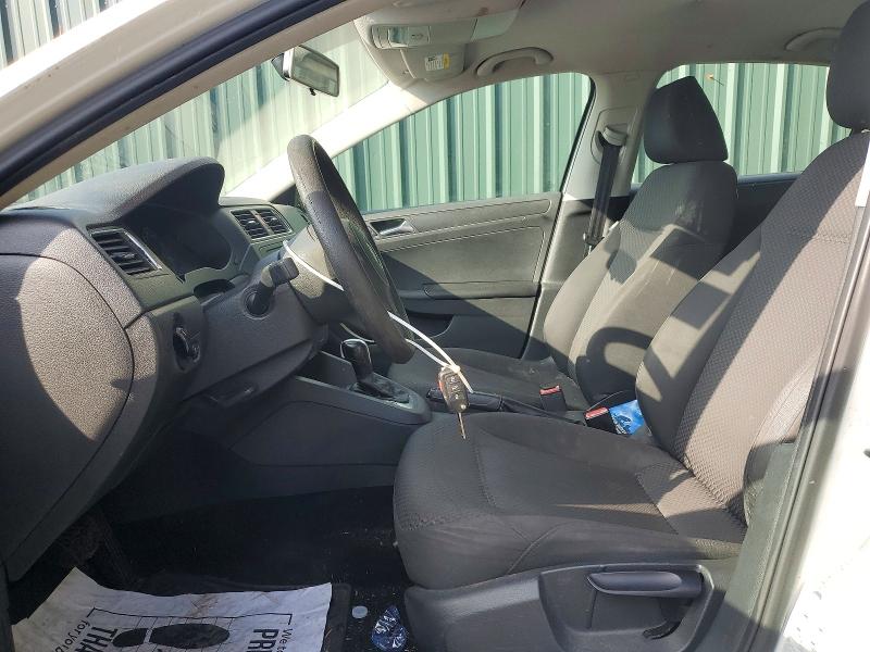 2013 Volkswagen Jetta მანქანა იყიდება აუქციონზე, vin: 3VW2K7AJ0DM227918, აუქციონის ნომერი: 65158336