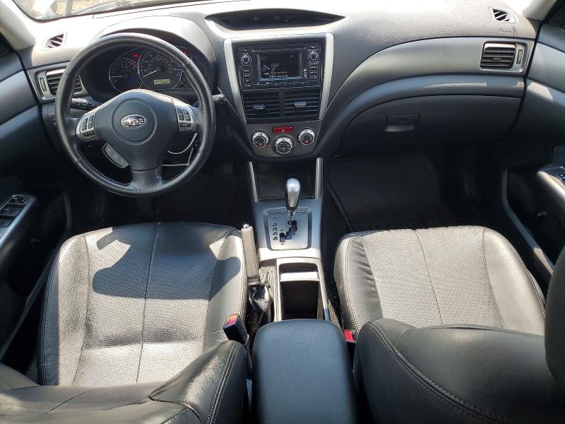 66884276 :رقم المزاد ، JF2SHAEC6DH438217 vin ، 2013 Subaru Forester مزاد بيع