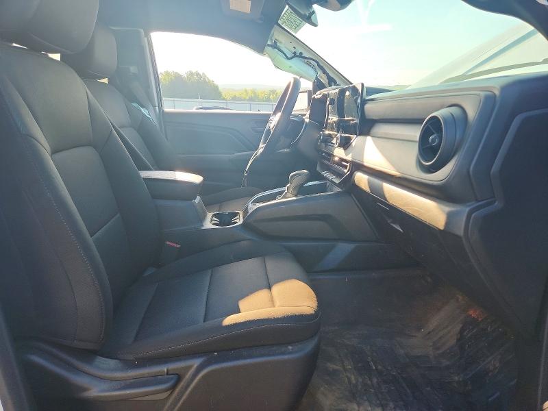 Auction sale of the 2024 Chevrolet Colorado, vin: 1GCGSBEC9R1257348, lot number: 57878936