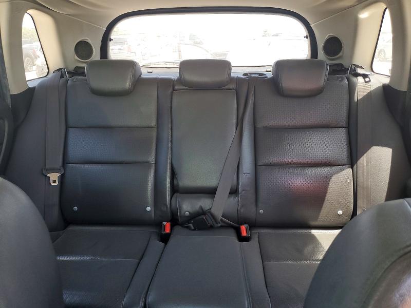 65537236 :رقم المزاد ، 5J8TB2H51BA000896 vin ، 2011 Acura Rdx مزاد بيع