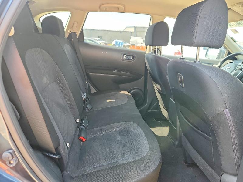 Aukcja sprzedaży 2012 Nissan Rogue, vin: JN8AS5MV9CW707282, numer aukcji: 67290716