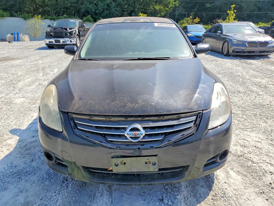 Продажа на аукционе авто 2011 Nissan Altima, vin: 1N4AL2AP1BN429906, номер лота: 64676506