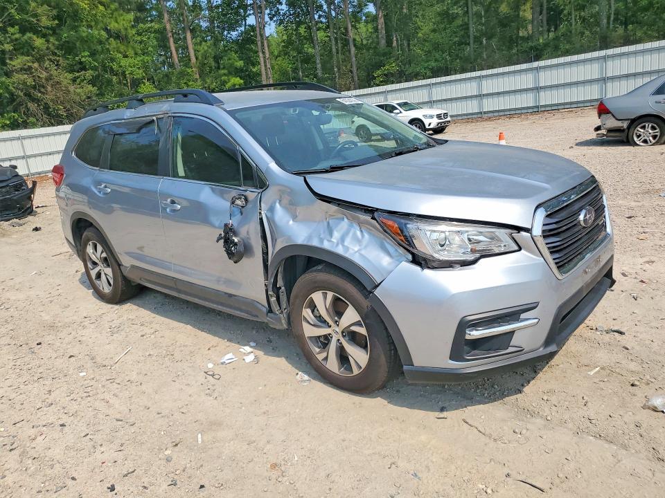 64334026 :رقم المزاد ، 4S4WMACD9L3479732 vin ، 2020 Subaru Ascent مزاد بيع
